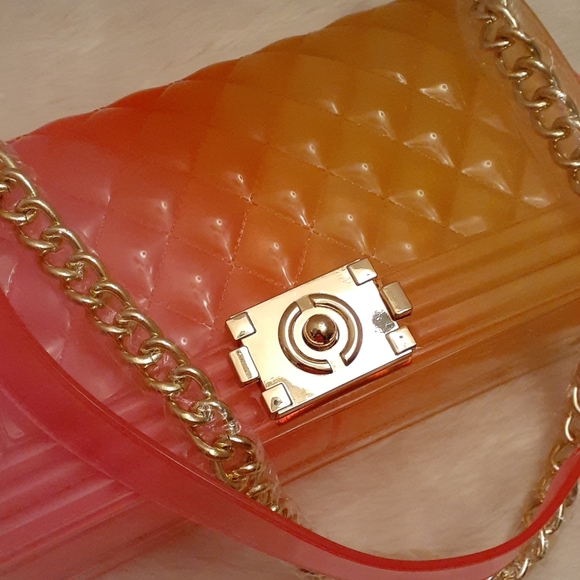 (NWT) LE MIEL PURSE - Picture 6 of 6